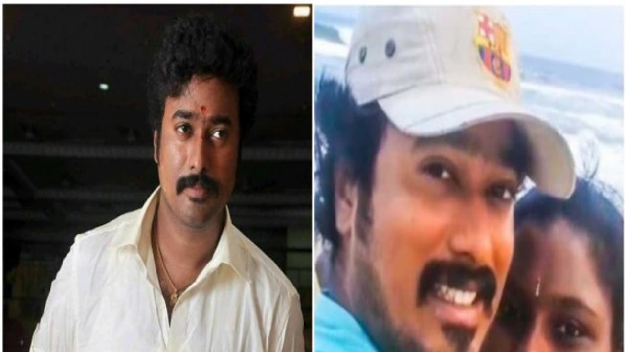 சிறுமியாக இருக்கும் போதே பாலியல் பலாத்காரம் செய்த நவீன்...! விஜய் டிவி பிரபலம் குறித்து திடுக்கிடும் தகவல் வெளியிட்ட திவ்யா..! சிறுமியாக இருக்கும் போதே பாலியல் பலாத்காரம் செய்த நவீன்...! விஜய் டிவி பிரபலம் குறித்து திடுக்கிடும் தகவல் வெளியிட்ட திவ்யா..!