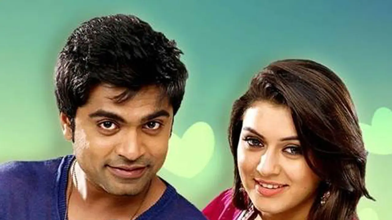 Simbu’s father reveals reason for son’s breakup with Hansika Motwani Simbu’s father reveals reason for son’s breakup with Hansika Motwani