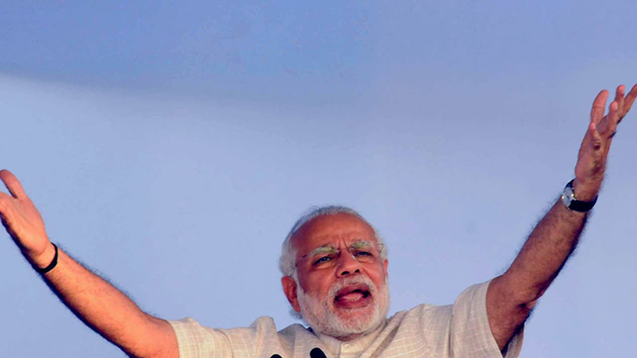 2019ಕ್ಕೂ ಮೋದಿಯೇ ಪ್ರಧಾನಿ 2019ಕ್ಕೂ ಮೋದಿಯೇ ಪ್ರಧಾನಿ