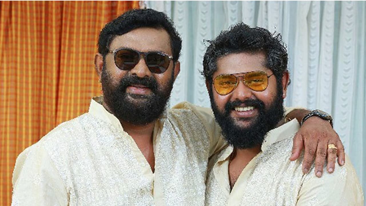 ലാലിനും ജീന്പോള് ലാലിനുമെതിരെ വിമണ് ഇന് സിനിമാ കളക്ടീവ് ലാലിനും ജീന്പോള് ലാലിനുമെതിരെ വിമണ് ഇന് സിനിമാ കളക്ടീവ്