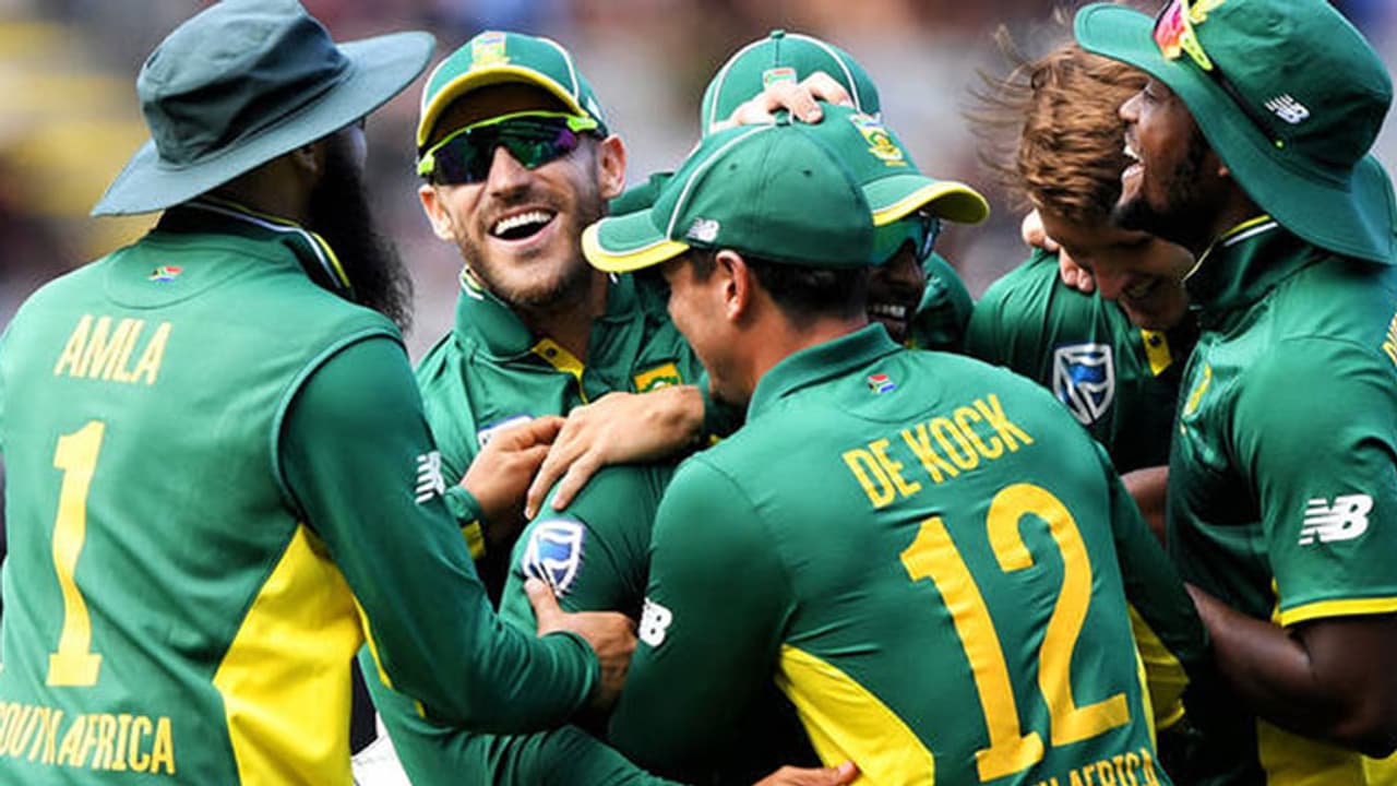 ಏಕದಿನ ಕ್ರಿಕೆಟ್‌ಗೆ ನಿವೃತ್ತಿ ಘೋಷಿಸಿದ ಸೌತ್ ಆಫ್ರಿಕಾ ಸ್ಟಾರ್ ಕ್ರಿಕೆಟಿಗ!