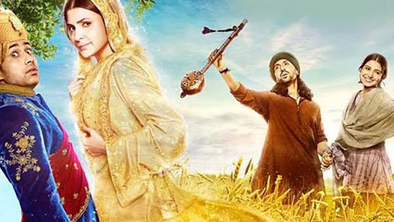 Phillauri celeb review: B town reacts to Anushka Diljit Dosanjh's film Phillauri celeb review: B town reacts to Anushka Diljit Dosanjh's film