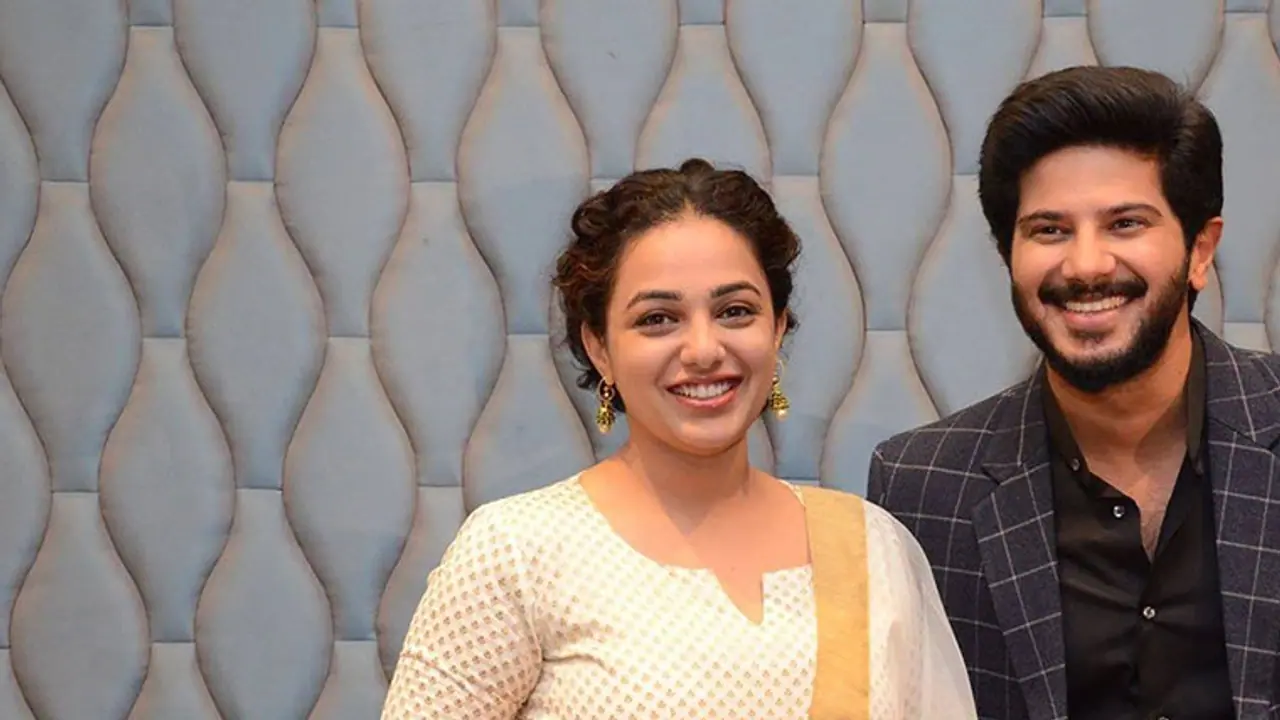 Dulquer Salmaan wishes good luck to 'Ok Jaanu' and this is how KJo responded Dulquer Salmaan wishes good luck to 'Ok Jaanu' and this is how KJo responded