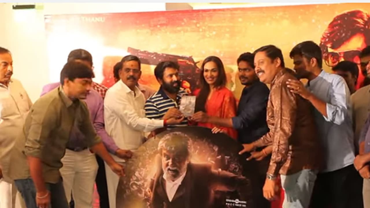 ಕಬಾಲಿ ನಿರ್ಮಾಪಕರ ಬಂಧನಕ್ಕೆ ಆದೇಶ ಕಬಾಲಿ ನಿರ್ಮಾಪಕರ ಬಂಧನಕ್ಕೆ ಆದೇಶ