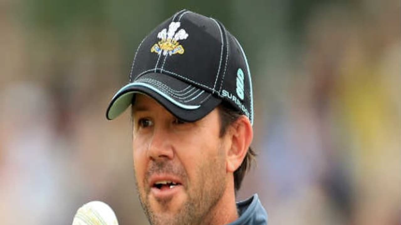 ವಿಶ್ವಕಪ್’ಗಾಗಿ ಆಸ್ಟ್ರೇಲಿಯಾ ತಂಡ ಕೂಡಿಕೊಂಡ ರಿಕಿ ಪಾಂಟಿಂಗ್..! ವಿಶ್ವಕಪ್’ಗಾಗಿ ಆಸ್ಟ್ರೇಲಿಯಾ ತಂಡ ಕೂಡಿಕೊಂಡ ರಿಕಿ ಪಾಂಟಿಂಗ್..!