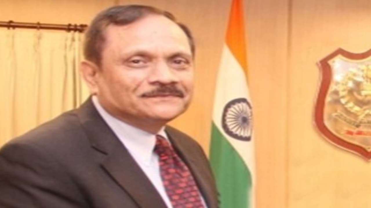 சுக்மா தாக்குதல் எதிரொலி புதிய தலைவராக ராஜீவ்ராய் பட்நாகர் நியமனம்...