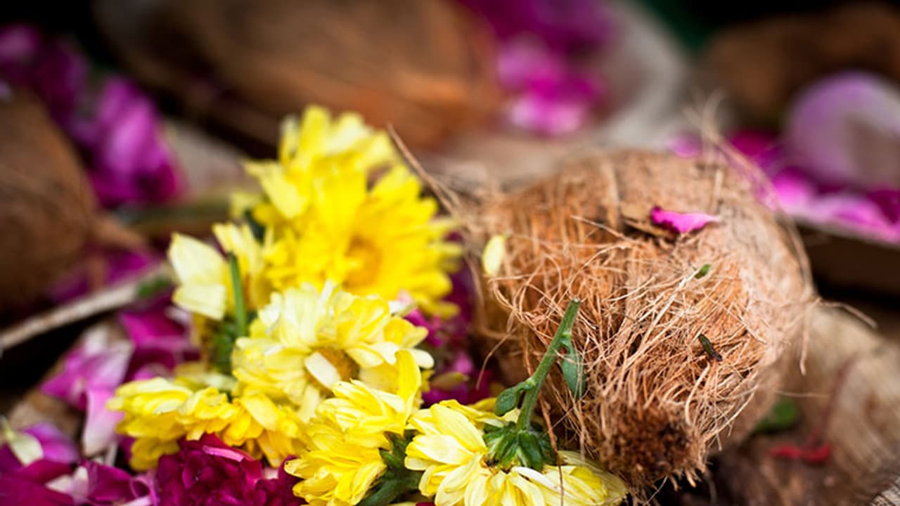 Two women who consumed 'prasadam' at temple dead Two women who consumed 'prasadam' at temple dead