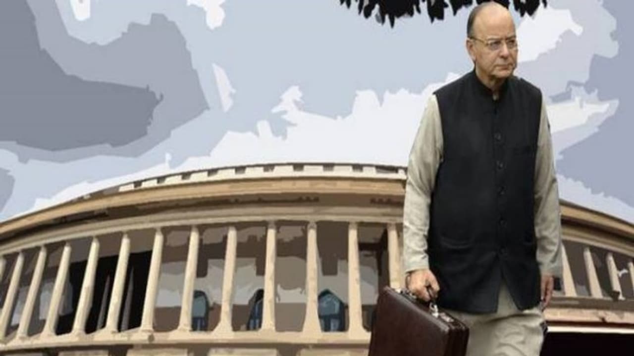 கார்ப்பரேட்டுக்கான பட்ஜெட்..? நடுத்தர மக்களுக்கு ஏமாற்றமா? கார்ப்பரேட்டுக்கான பட்ஜெட்..? நடுத்தர மக்களுக்கு ஏமாற்றமா?