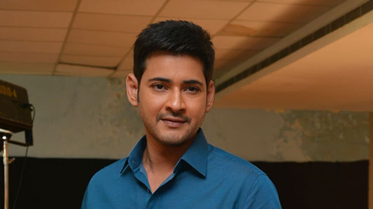 Spyder lead pair Mahesh, Rakul to romance in Mahesh’s 25th film Spyder lead pair Mahesh, Rakul to romance in Mahesh’s 25th film