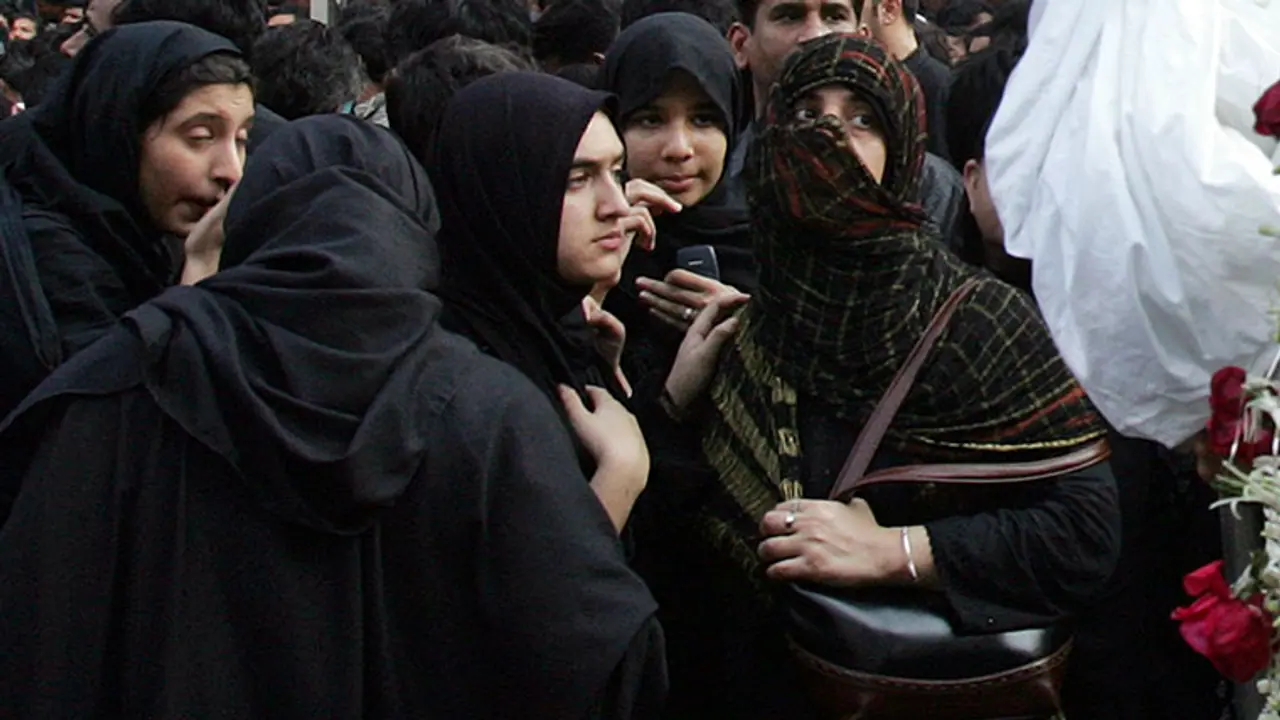 Did you know about India's 'Brahmin' Muslims? Did you know about India's 'Brahmin' Muslims?