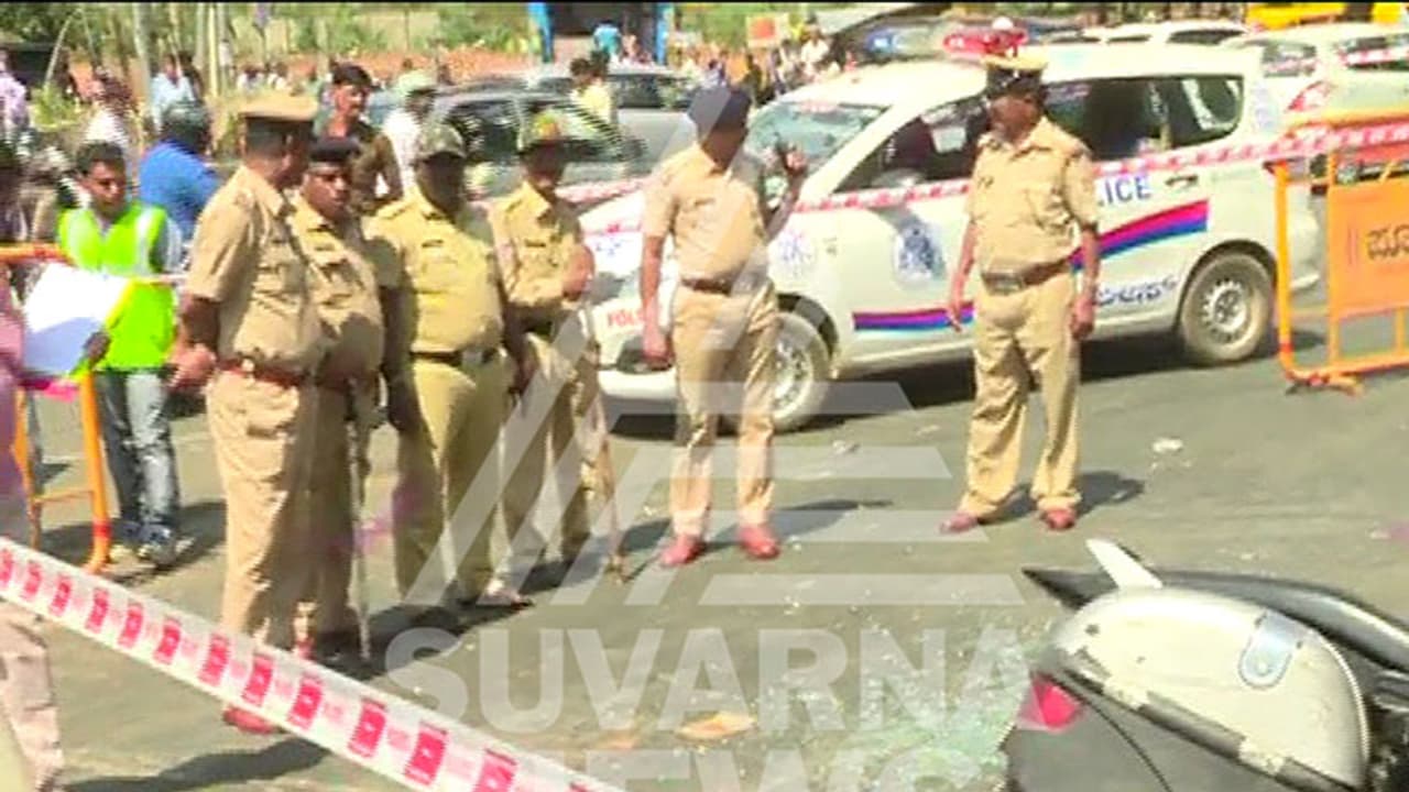 ಶ್ರೀನಿವಾಸ್ ಕೊಲೆಗೆ ಪ್ರಭಾವಿಗಳ ಸುಪಾರಿ? ಶ್ರೀನಿವಾಸ್ ಕೊಲೆಗೆ ಪ್ರಭಾವಿಗಳ ಸುಪಾರಿ?