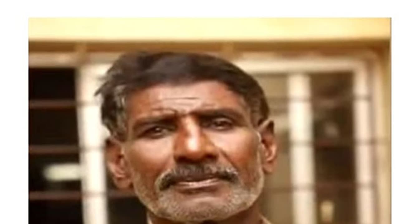 ഓഖി; ആറ് ദിവസം കടലില് കിടന്ന മത്സ്യത്തൊഴിലാളി അത്ഭുതകരമായി രക്ഷപ്പെട്ടു ഓഖി; ആറ് ദിവസം കടലില് കിടന്ന മത്സ്യത്തൊഴിലാളി അത്ഭുതകരമായി രക്ഷപ്പെട്ടു