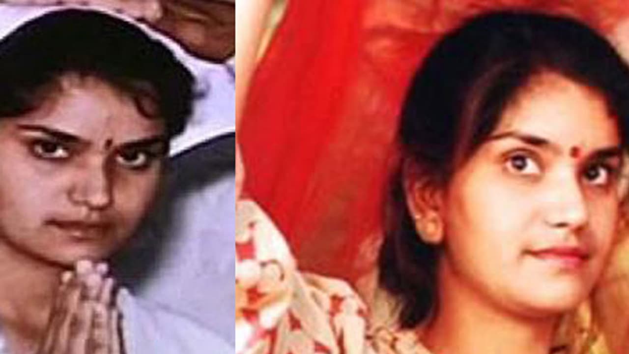 ಭಂವರಿ ದೇವಿ ಸತ್ತಿಲ್ಲ, ಬೆಂಗಳೂರಿನಲ್ಲಿದ್ದಾಳೆ!: ಕೊಲೆ ಪ್ರಕರಣಕ್ಕೆ ಬಿಗ್ ಟ್ವಿಸ್ಟ್ ಭಂವರಿ ದೇವಿ ಸತ್ತಿಲ್ಲ, ಬೆಂಗಳೂರಿನಲ್ಲಿದ್ದಾಳೆ!: ಕೊಲೆ ಪ್ರಕರಣಕ್ಕೆ ಬಿಗ್ ಟ್ವಿಸ್ಟ್