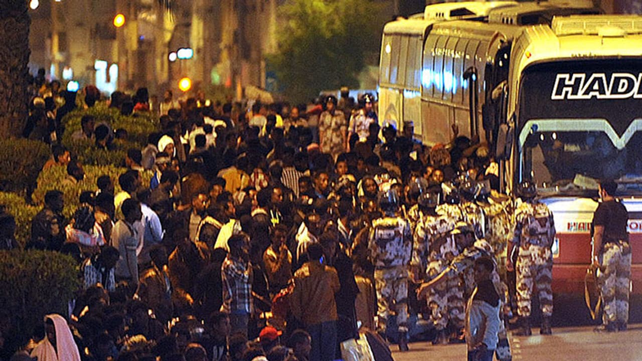 Kerala BJP chief assured of safe return of Keralites from Saudi, Oman Kerala BJP chief assured of safe return of Keralites from Saudi, Oman