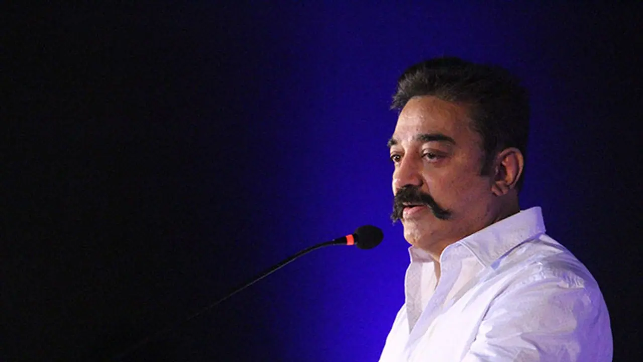 Hindus are the majority, they should act responsibly as big brothers do: Kamal Haasan