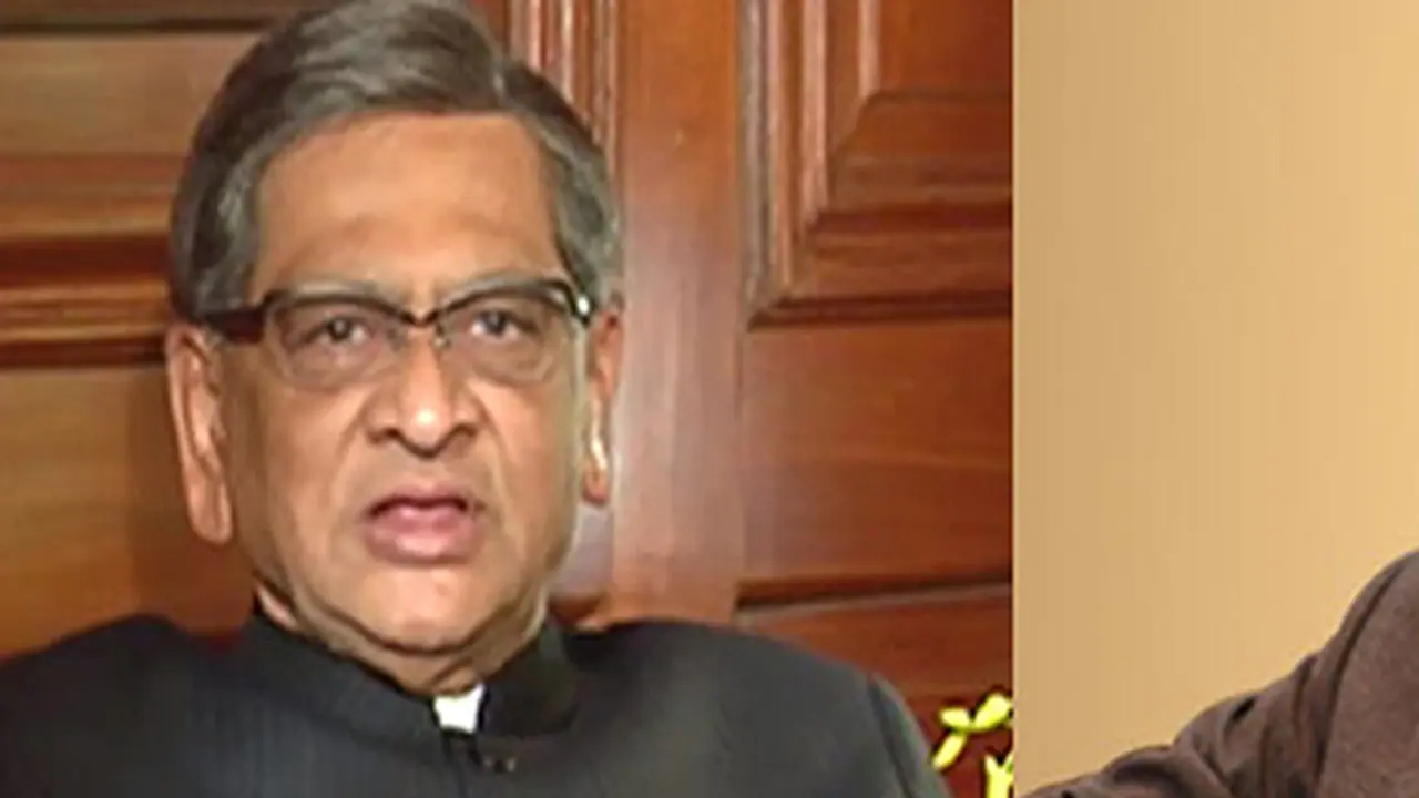 ಸಿದ್ದಾರ್ಥ್ ಮನೆ, ಕಂಪನಿಗಳ ಮೇಲೆ ಐಟಿ ದಾಳಿ ಮುಕ್ತಾಯ; ನಾಳೆ ಸಮನ್ಸ್ ಸಾಧ್ಯತೆ ಸಿದ್ದಾರ್ಥ್ ಮನೆ, ಕಂಪನಿಗಳ ಮೇಲೆ ಐಟಿ ದಾಳಿ ಮುಕ್ತಾಯ; ನಾಳೆ ಸಮನ್ಸ್ ಸಾಧ್ಯತೆ