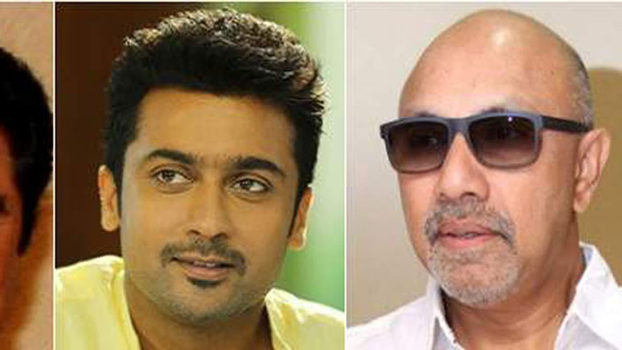 സൂര്യയും സത്യരാജും ഉള്പ്പെട്ടെ 7 നടന്മാര്ക്കെതിരെ ജാമ്യമില്ലാ അറസ്റ്റ് വാറണ്ട് സൂര്യയും സത്യരാജും ഉള്പ്പെട്ടെ 7 നടന്മാര്ക്കെതിരെ ജാമ്യമില്ലാ അറസ്റ്റ് വാറണ്ട്