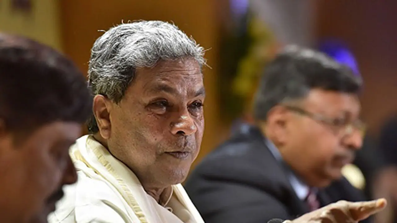 'ಚಾಮುಂಡೇಶ್ವರಿ ಕ್ಷೇತ್ರದಲ್ಲೇ ಸಿದ್ದರಾಮಯ್ಯಗೆ ಪಾಠ ಕಲಿಸುತ್ತೇವೆ' 'ಚಾಮುಂಡೇಶ್ವರಿ ಕ್ಷೇತ್ರದಲ್ಲೇ ಸಿದ್ದರಾಮಯ್ಯಗೆ ಪಾಠ ಕಲಿಸುತ್ತೇವೆ'