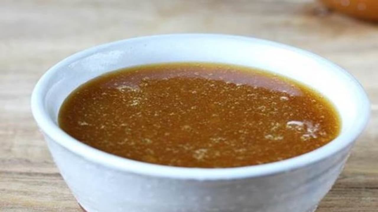 உங்களுக்குத் தெரியுமா? ஆண்களுக்கு ஏற்படும் மலட்டுத் தன்மையைப் போக்க வெல்லப்பாகு சாப்பிடுங்கள்... உங்களுக்குத் தெரியுமா? ஆண்களுக்கு ஏற்படும் மலட்டுத் தன்மையைப் போக்க வெல்லப்பாகு சாப்பிடுங்கள்...