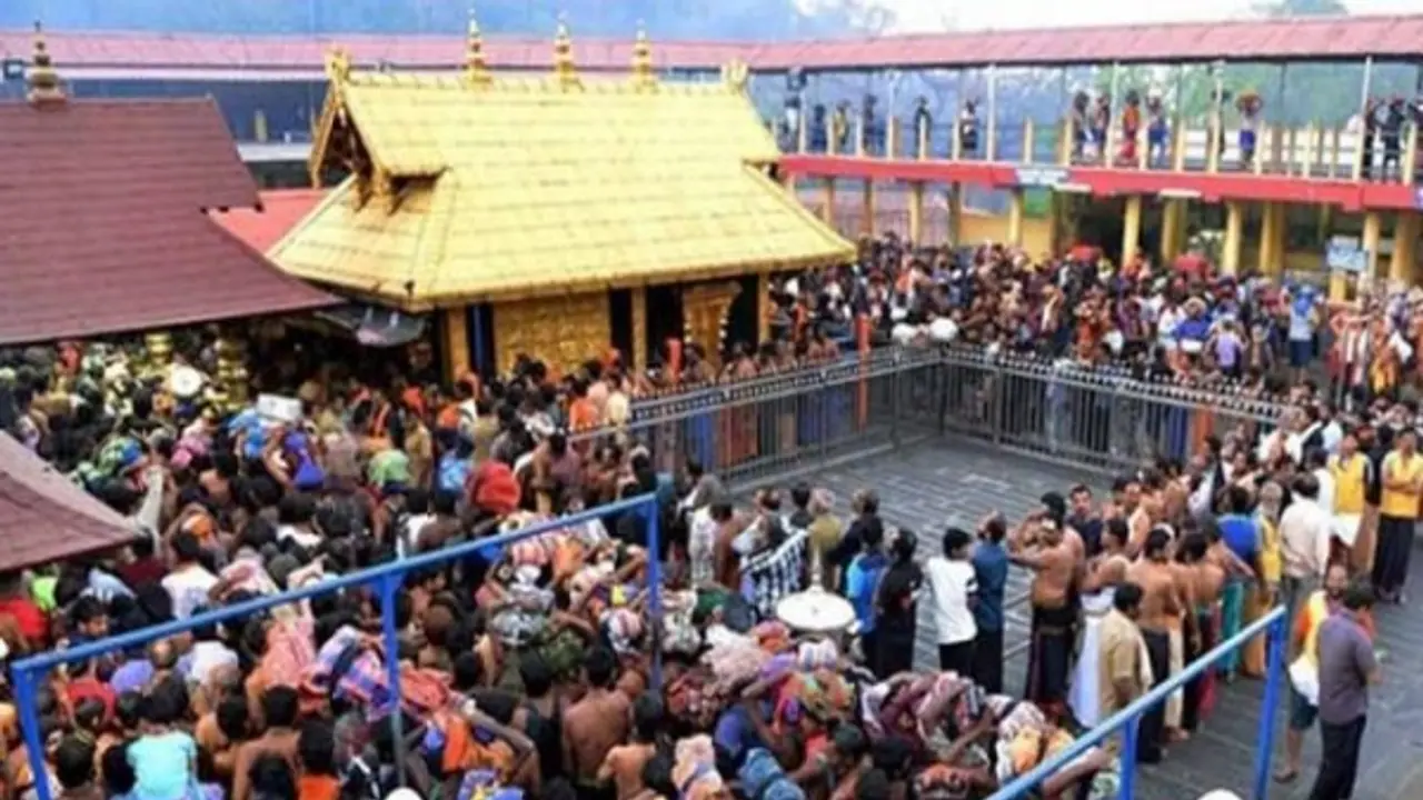 Sabarimala verdict: When Hindus fight, they lose invariably