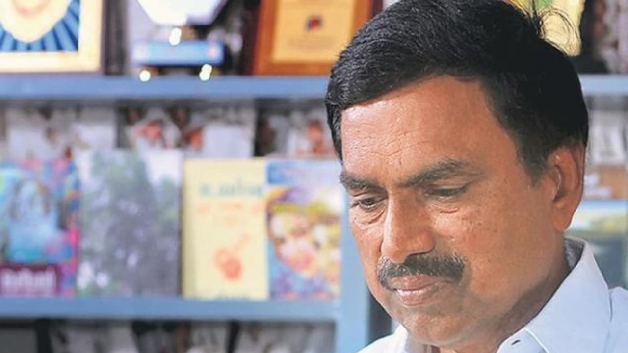 பாரதியாரின் முழுமையான வாழ்க்கை வரலாற்றை ஆவணப்படுத்தி பாதுகாக்க வேண்டும் த.ஸ்டாலின் குணசேகரன்… பாரதியாரின் முழுமையான வாழ்க்கை வரலாற்றை ஆவணப்படுத்தி பாதுகாக்க வேண்டும் த.ஸ்டாலின் குணசேகரன்…