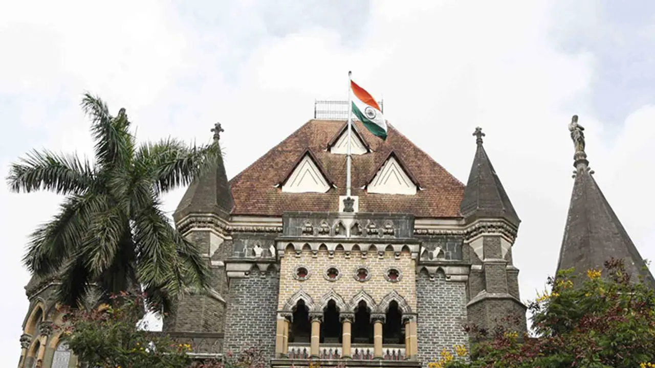 Bombay HC orders demolition of portions of 48 high rise structure near airport