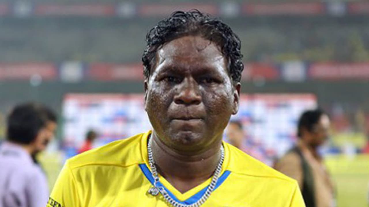 കളിക്കളത്തിലെ മിന്നും താരം ഐ.എം. വിജയന് ഇനി പുതിയ റോളില് കളിക്കളത്തിലെ മിന്നും താരം ഐ.എം. വിജയന് ഇനി പുതിയ റോളില്