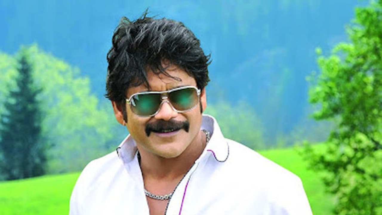 Venkatesh and Nagarjuna encourage multi starrer films