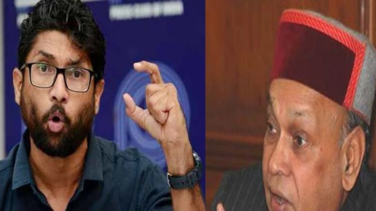 குஜராத்தில் தலித் சுயேட்சை வேட்பாளர் வெற்றி..! இமாச்சலில் பாஜக முதல்வர் வேட்பாளர் தோல்வி..! குஜராத்தில் தலித் சுயேட்சை வேட்பாளர் வெற்றி..! இமாச்சலில் பாஜக முதல்வர் வேட்பாளர் தோல்வி..!