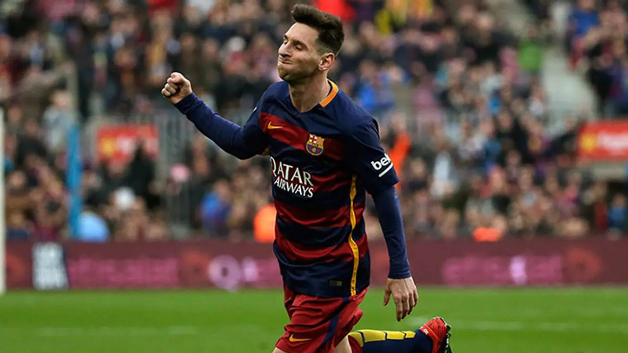 ലാ ലിഗ; ബാഴ്സലോണ എസ്പാനിയോള് പോരാട്ടം ഇന്ന് ലാ ലിഗ; ബാഴ്സലോണ എസ്പാനിയോള് പോരാട്ടം ഇന്ന്