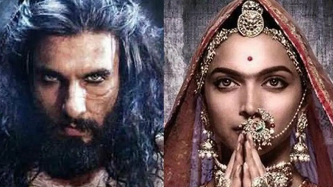 Padmaavat movie review: Sanjay Leela Bhansali's masterpiece is all about Ranveer Singh Padmaavat movie review: Sanjay Leela Bhansali's masterpiece is all about Ranveer Singh