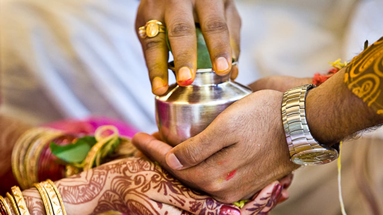 When is the right age to get married?