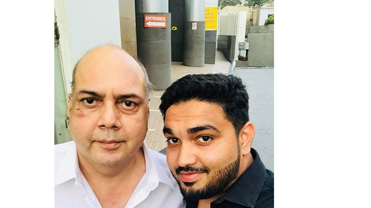 പാക്കിസ്താനിലെ എന്റെ ചങ്ക് ബ്രോ! പാക്കിസ്താനിലെ എന്റെ ചങ്ക് ബ്രോ!