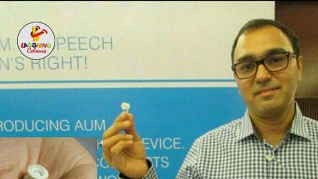 Bengaluru doctor gives cancer patients hope for just ₹50