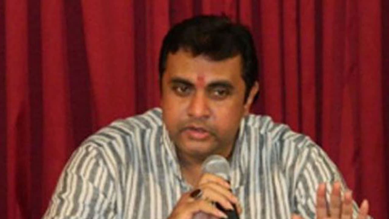 ಡಿ.15ರೊಳಗೆ ಎಲ್ಲ ಅರ್ಹರಿಗೆ ಅನಿಲಭಾಗ್ಯ: ಸಚಿವ ಪ್ರಮೋದ್ ಡಿ.15ರೊಳಗೆ ಎಲ್ಲ ಅರ್ಹರಿಗೆ ಅನಿಲಭಾಗ್ಯ: ಸಚಿವ ಪ್ರಮೋದ್