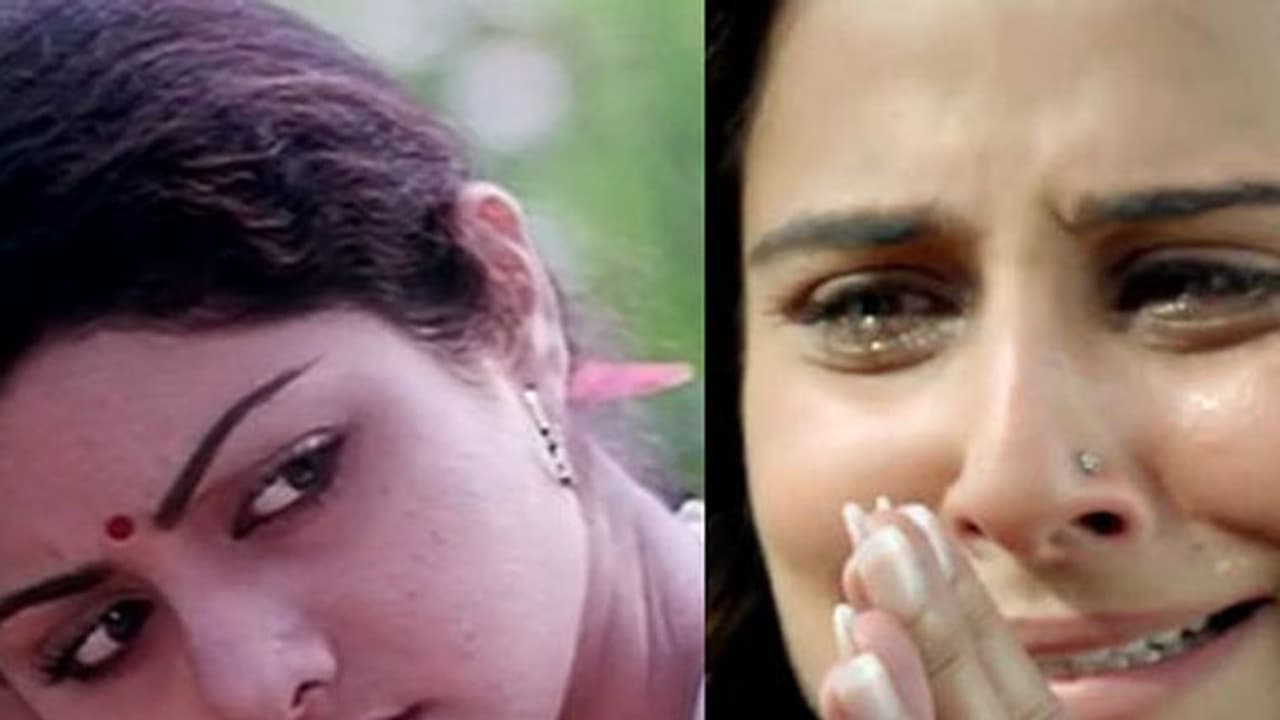 'സദ്മ' യിലെ നായിക വേഷം വേണ്ട, ധൈര്യമില്ല: വിദ്യാ ബാലന് 'സദ്മ' യിലെ നായിക വേഷം വേണ്ട, ധൈര്യമില്ല: വിദ്യാ ബാലന്