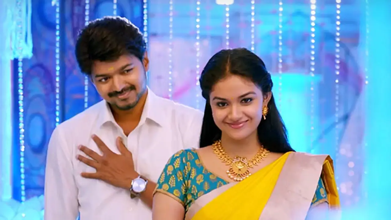 Bairavaa: Everything you need to know about Vijay's next Bairavaa: Everything you need to know about Vijay's next