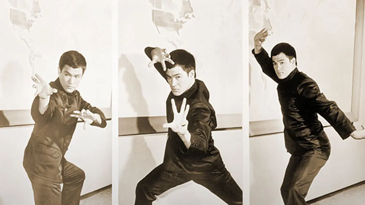 Knowing this Bruce Lee secret will make you just as successful as him Knowing this Bruce Lee secret will make you just as successful as him