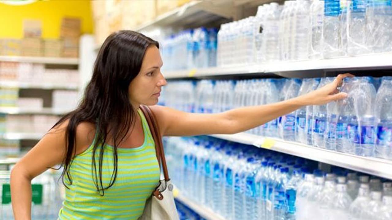 ಅಂತರ್ಜಲ ಬಳಸಿದ ಮಿನರಲ್ ವಾಟರ್ ಲೀ.ಗೆ 1 ರೂ ತೆರಿಗೆ ಅಂತರ್ಜಲ ಬಳಸಿದ ಮಿನರಲ್ ವಾಟರ್ ಲೀ.ಗೆ 1 ರೂ ತೆರಿಗೆ