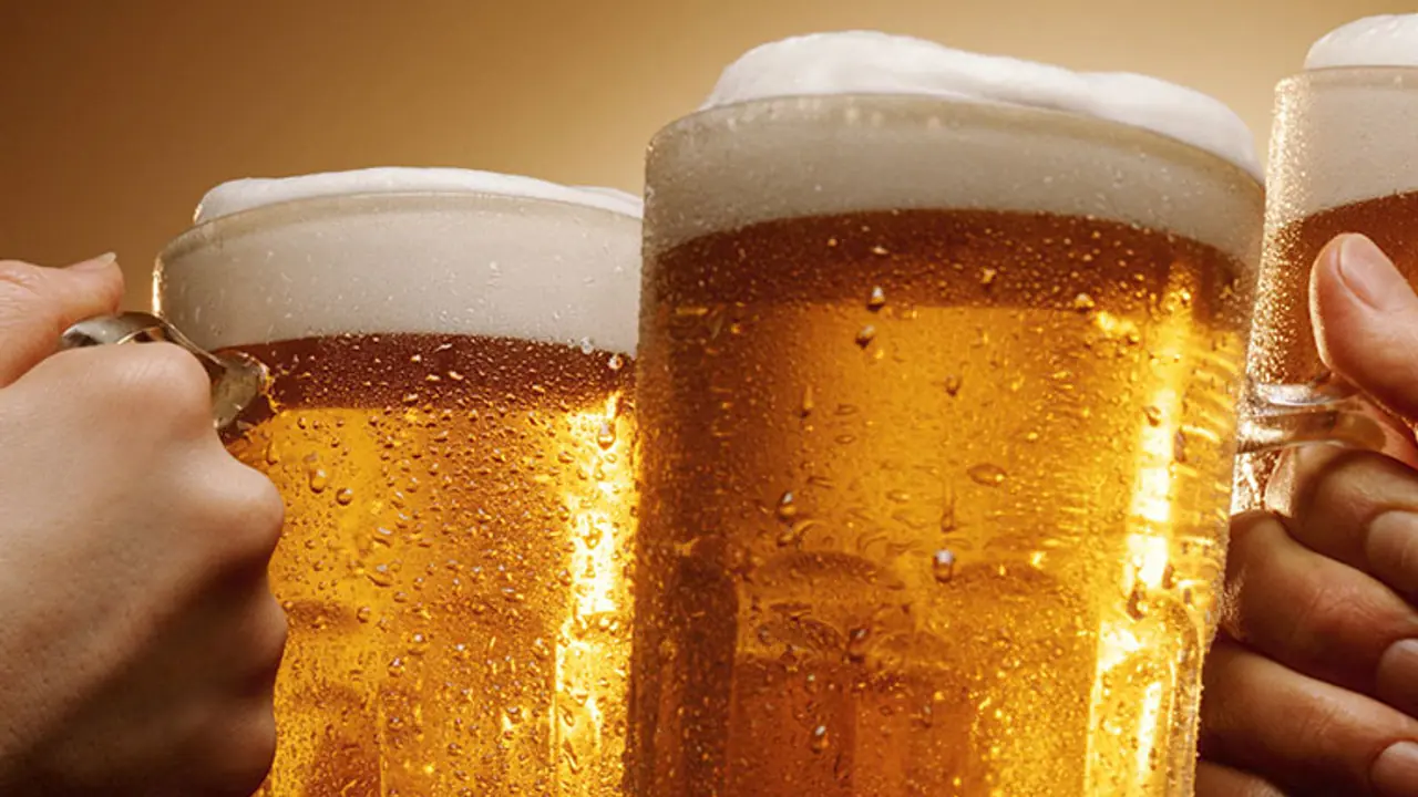 Hammered and hungover: Liquor sales in Kerala hit record Rs 440 crore this Onam season Hammered and hungover: Liquor sales in Kerala hit record Rs 440 crore this Onam season