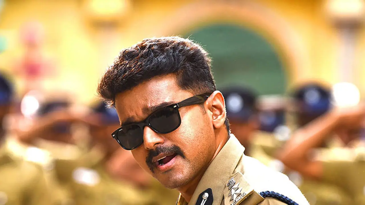 Kollywood: Vijay to release first look of his new film today
