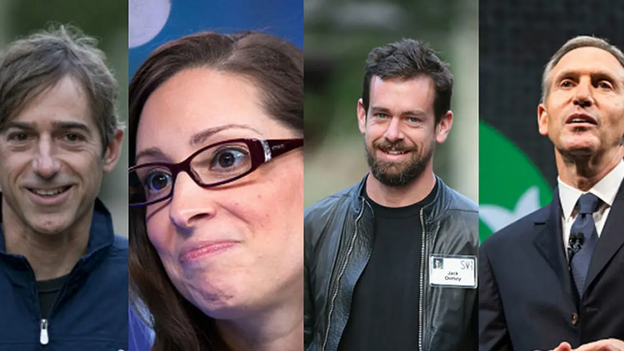 5 iconic comback artists of the corporate world 5 iconic comback artists of the corporate world