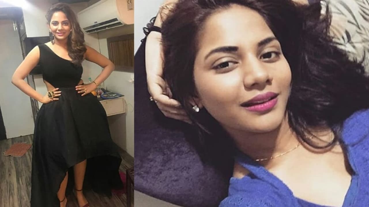 பிக்பாஸ் சீசன் 3 நிகழ்ச்சியில் ஐஸ்வர்யா மனதை கொள்ளையடித்த இருவர்! பிக்பாஸ் சீசன் 3 நிகழ்ச்சியில் ஐஸ்வர்யா மனதை கொள்ளையடித்த இருவர்!