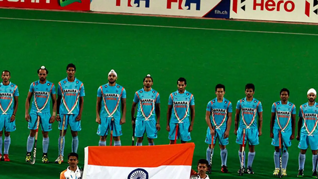 Indo Pak clash in Azlan Shah today Indo Pak clash in Azlan Shah today