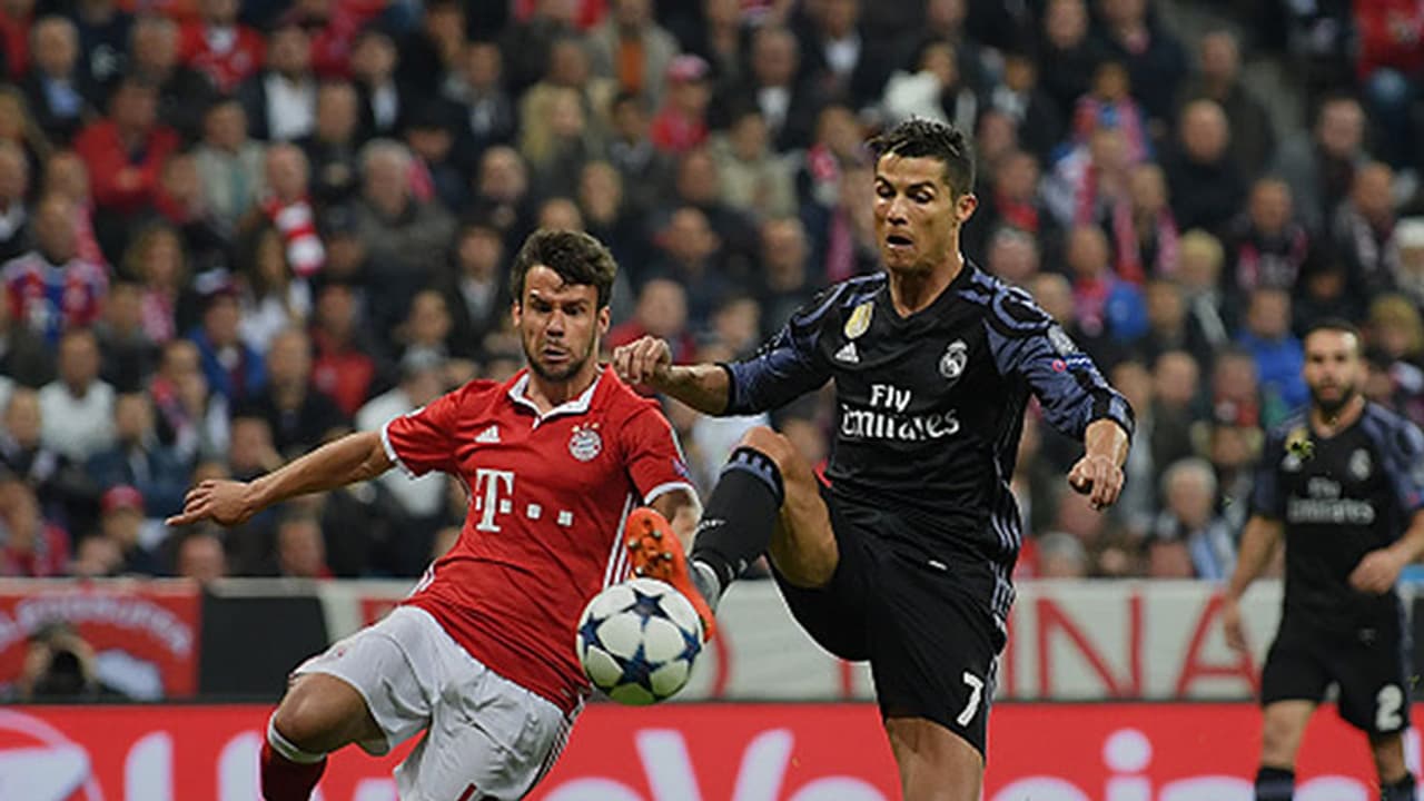 Bayern Munich run into an unstoppable Real Madrid Probable XIs Bayern Munich run into an unstoppable Real Madrid Probable XIs