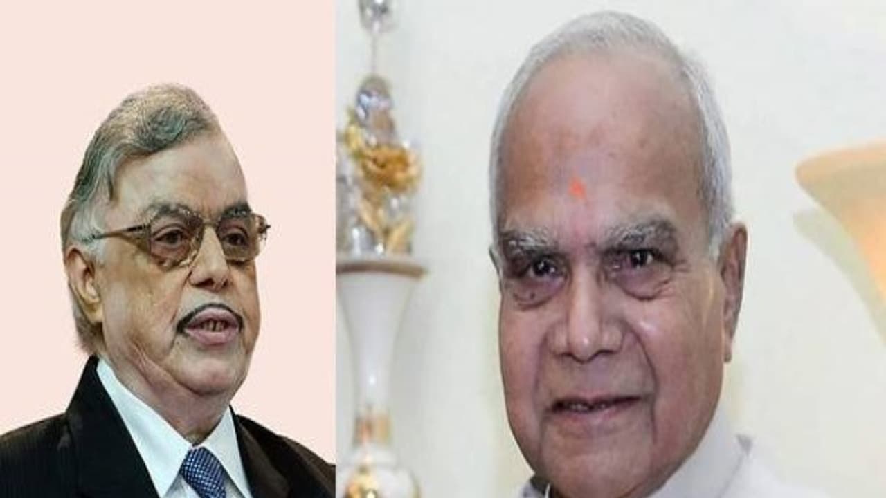 ஆளுநருக்கு ‘செக்’ வைக்க அடுத்த ஆளுநரை நாடும் ஆளும் கட்சி..! கைகொடுக்குமா முயற்சி..? ஆளுநருக்கு ‘செக்’ வைக்க அடுத்த ஆளுநரை நாடும் ஆளும் கட்சி..! கைகொடுக்குமா முயற்சி..?