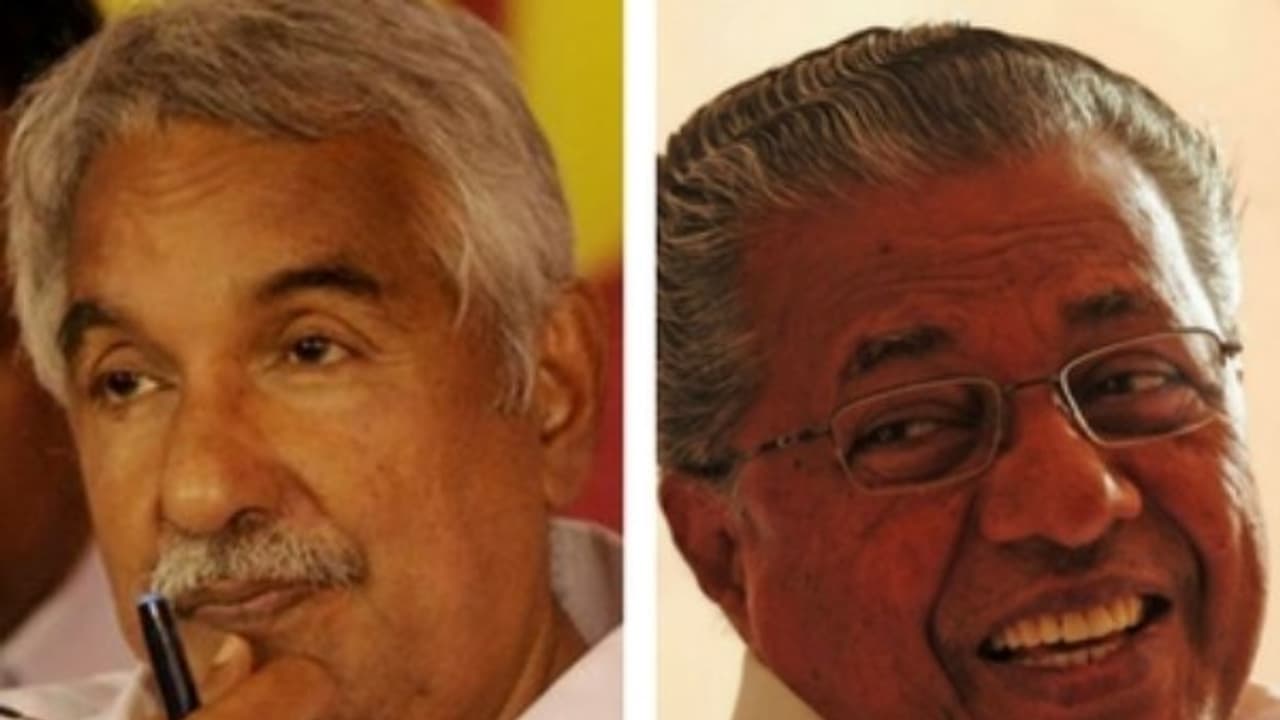 ദേശീയ ആരോഗ്യ ദൗത്യം പദ്ധതിക്ക് സംസ്ഥാനം ഫണ്ട് തടഞ്ഞുവെച്ചു; ആരോപണവുമായി ഉമ്മന് ചാണ്ടി ദേശീയ ആരോഗ്യ ദൗത്യം പദ്ധതിക്ക് സംസ്ഥാനം ഫണ്ട് തടഞ്ഞുവെച്ചു; ആരോപണവുമായി ഉമ്മന് ചാണ്ടി