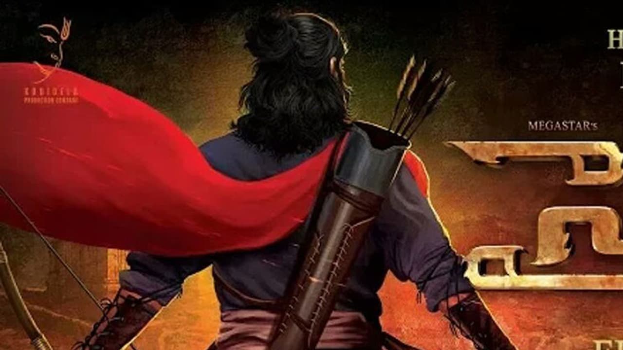 మెగా మూవీ సైరా నరసింహారెడ్డికి అమెజాన్ బంపర్ ఆఫర్ మెగా మూవీ సైరా నరసింహారెడ్డికి అమెజాన్ బంపర్ ఆఫర్