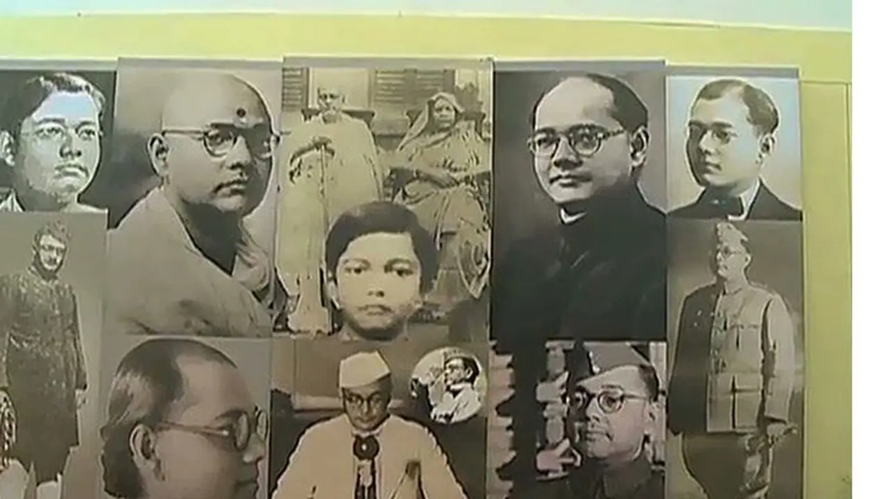 नेताजी से संबंधित बेहद संवेदनशील खुफिया  फाइलों को सार्वजनिक कर सकती है मोदी सरकार