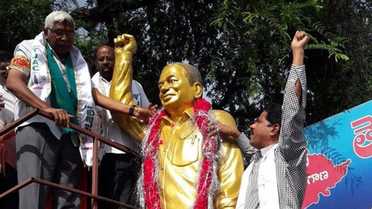 Telangana JAC flags two Government orders 'dangerous'